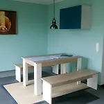 Apartamento Vollumen Maisonette-whg Redwitz an der Rodach