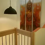 Apartamento Vollumen Maisonette-whg Redwitz an der Rodach