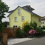 Apartamento Vollumen Maisonette-whg Redwitz an der Rodach
