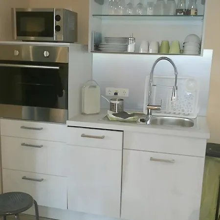 Appartamento Vollumen Maisonette-whg *