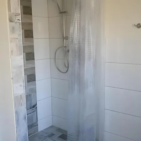 Vollumen Maisonette-whg