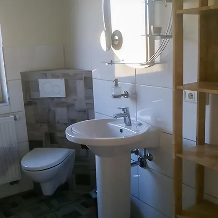 Appartamento Vollumen Maisonette-whg Redwitz an der Rodach