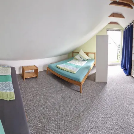 Vollumen Maisonette-whg