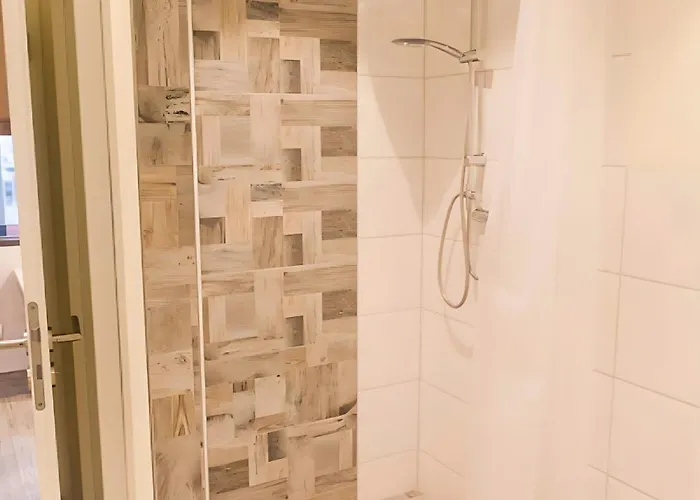 Apartment Vollumen Maisonette-whg Redwitz an der Rodach