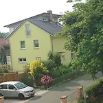Vollumen Maisonette-whg Lägenhet Redwitz an der Rodach