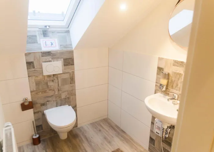 Vollumen Maisonette-whg